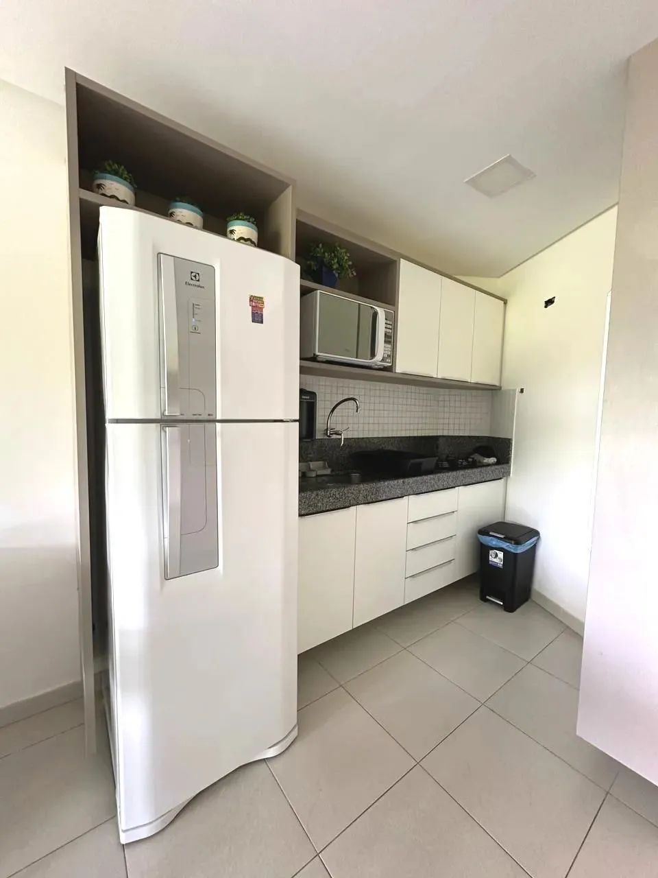 Apartamento mobiliado para venda em Tamandaré - Foto 3