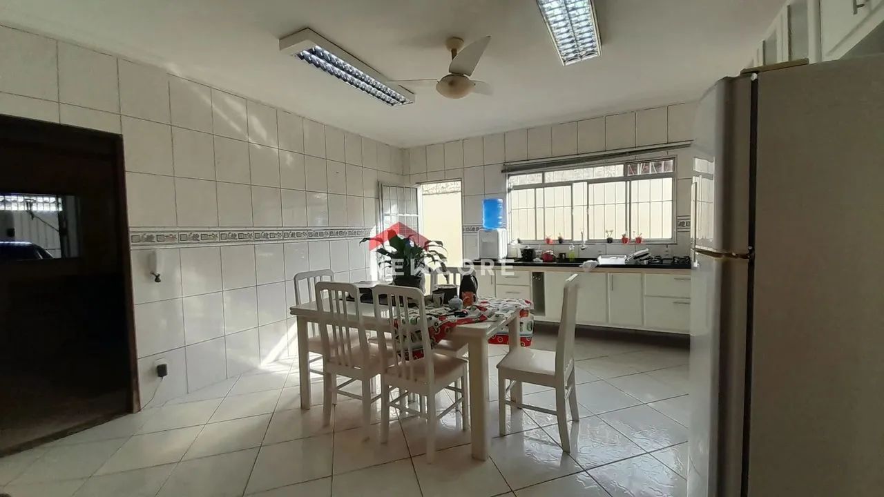 Casa em Rua Patagônia - Jardim Terra Branca - Bauru/SP - Foto 4