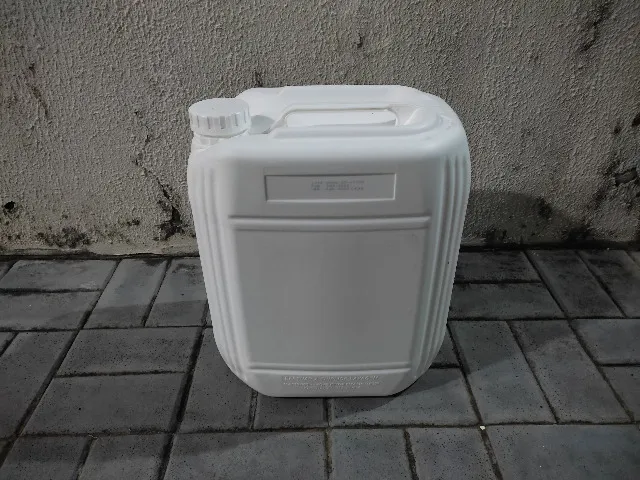 Tambor de 20 litros