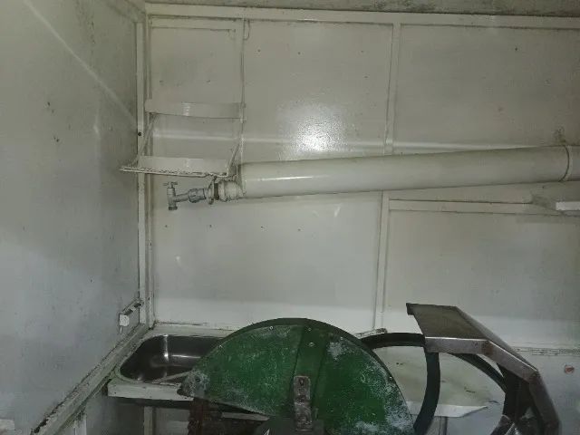 Garapeira - Foto 2