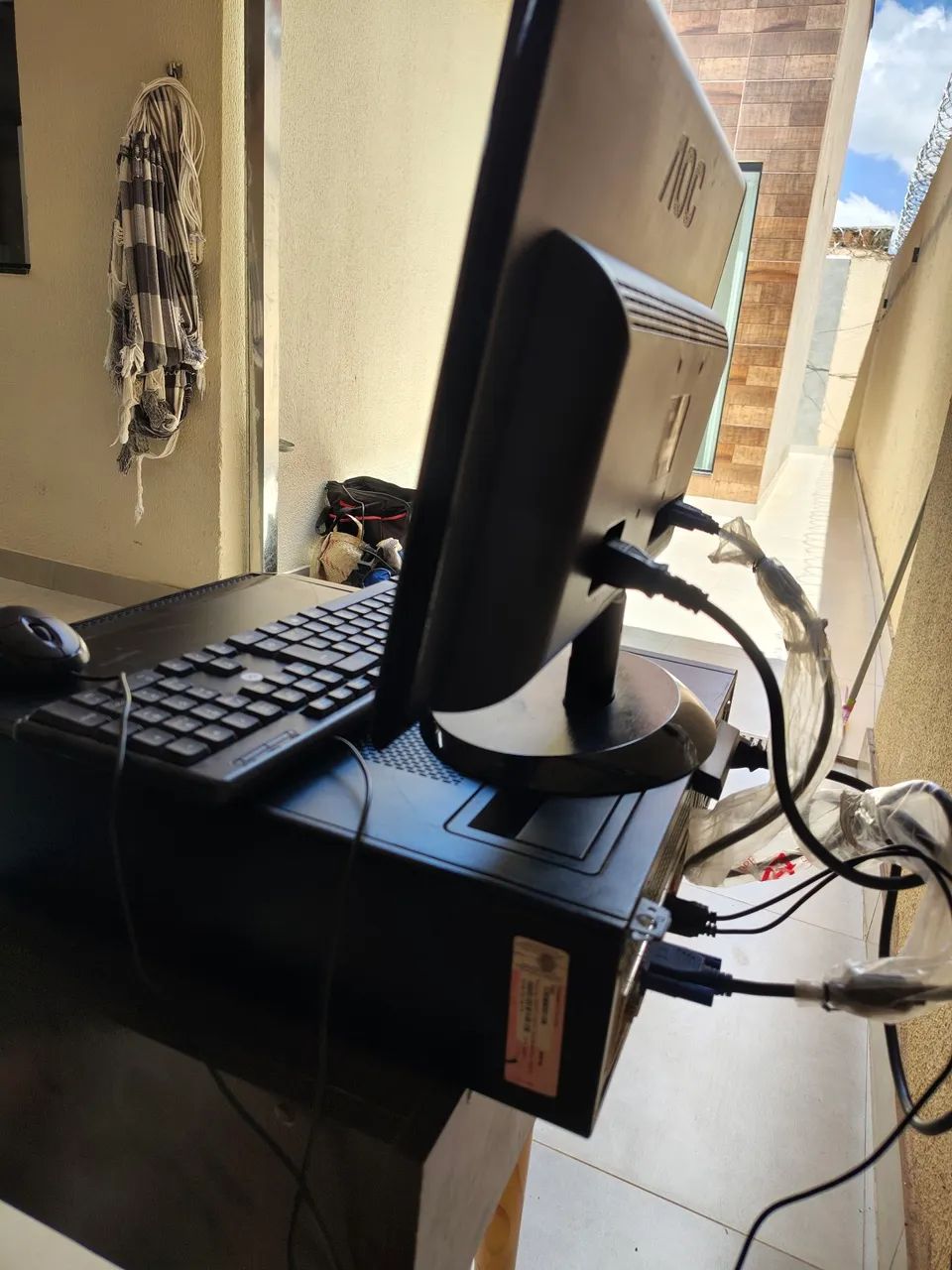 Computador Desktop 64529519347714122