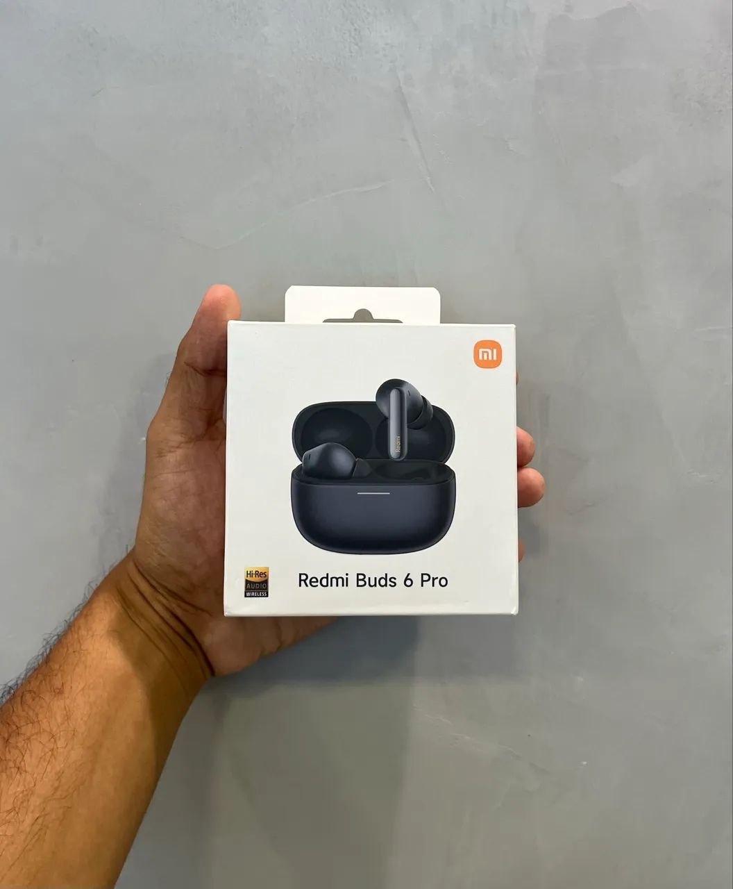 Redmi Buds 6 Pro  - Foto 2