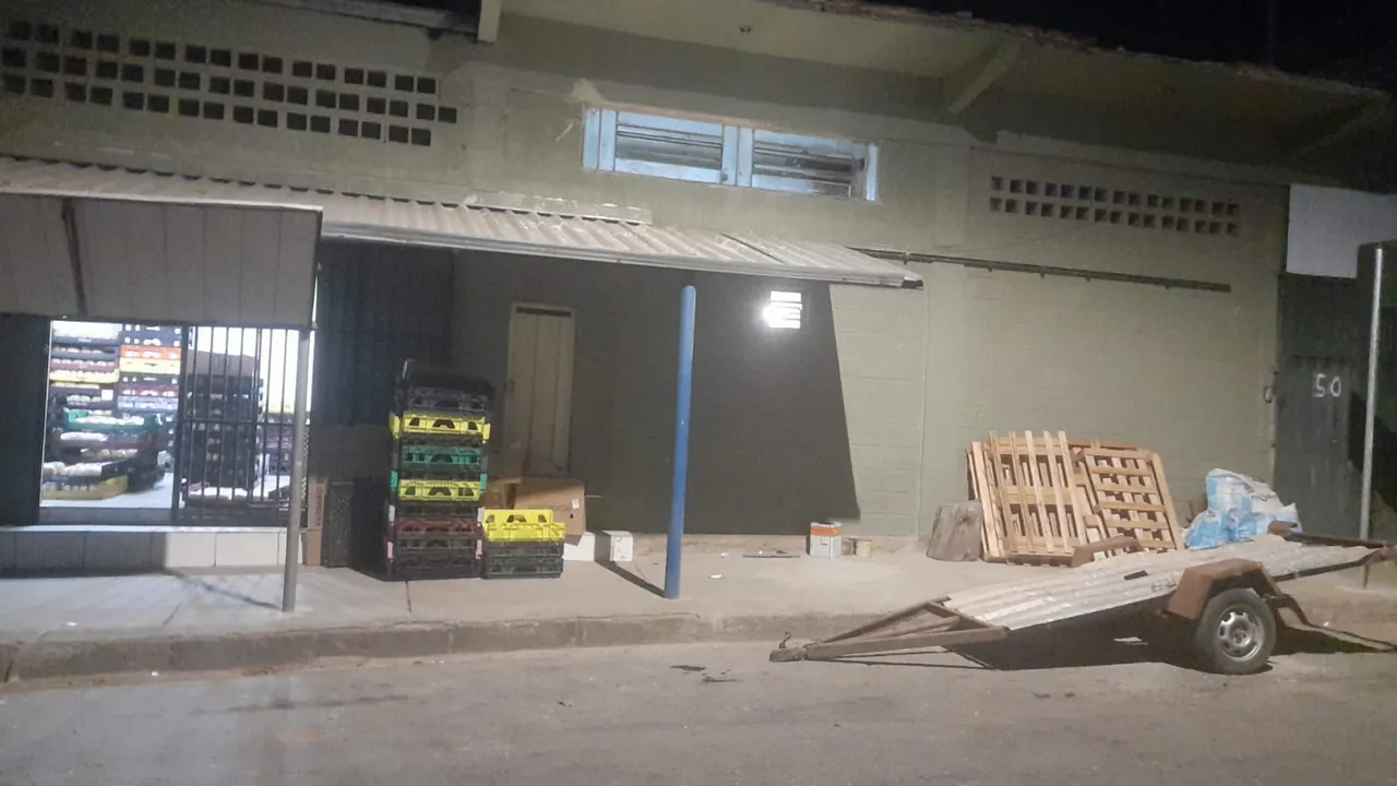Indústria de Pães