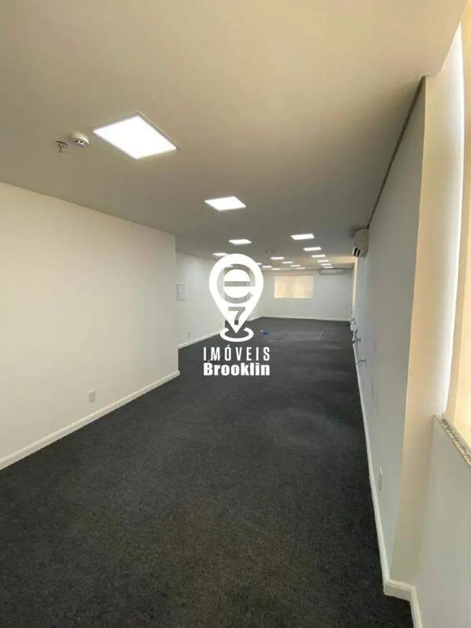 Conjunto comercial 200m 5 banheiros 3 vagas - Foto 4