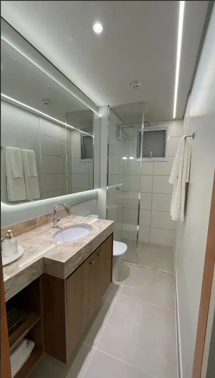 Ágio Oportunidade Varandas Flamboyant Apartamento com 3 Quarto(s) e 4 banheiro(s) à Venda, - Foto 4