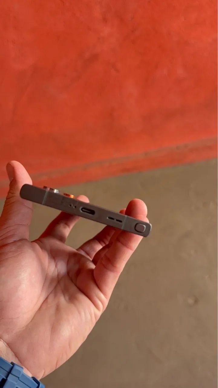 S24 ULTRA 512 GB NOVO 3 meses de uso ( não me adaptei a Android ) - Foto 2