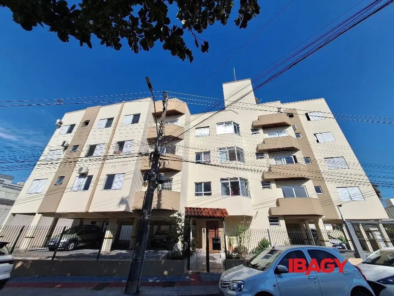 Excelente Apartamento 2 dormitório(s) em Estreito - Florianópolis