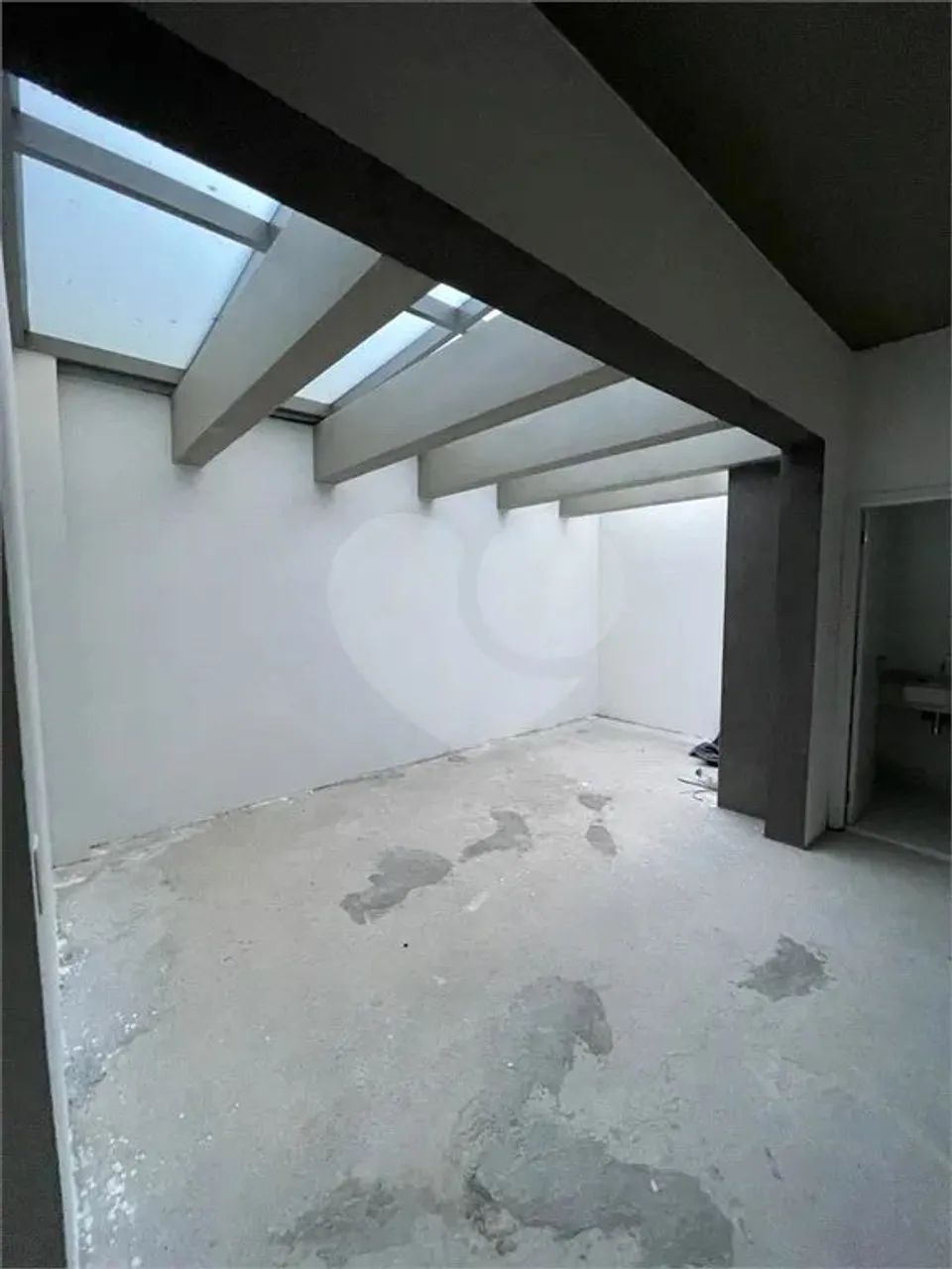 Apartamento com 1 quartos à venda em Vila nova conceição - SP