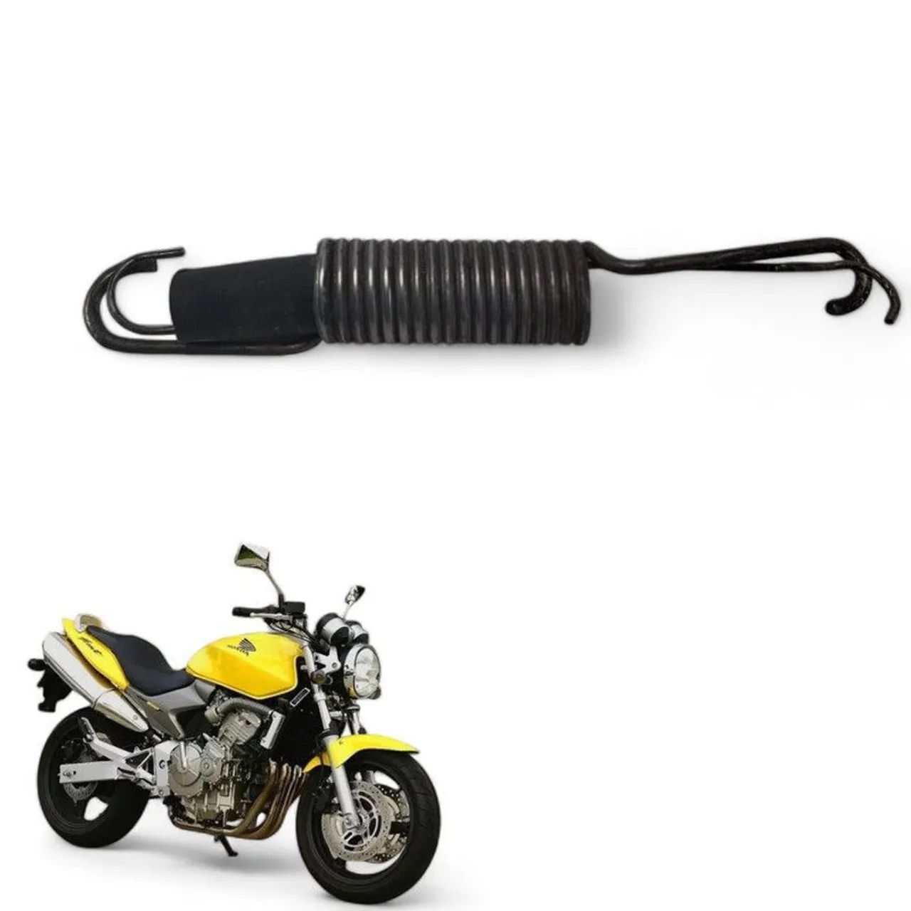 Mola Cavalete Lateral Hornet