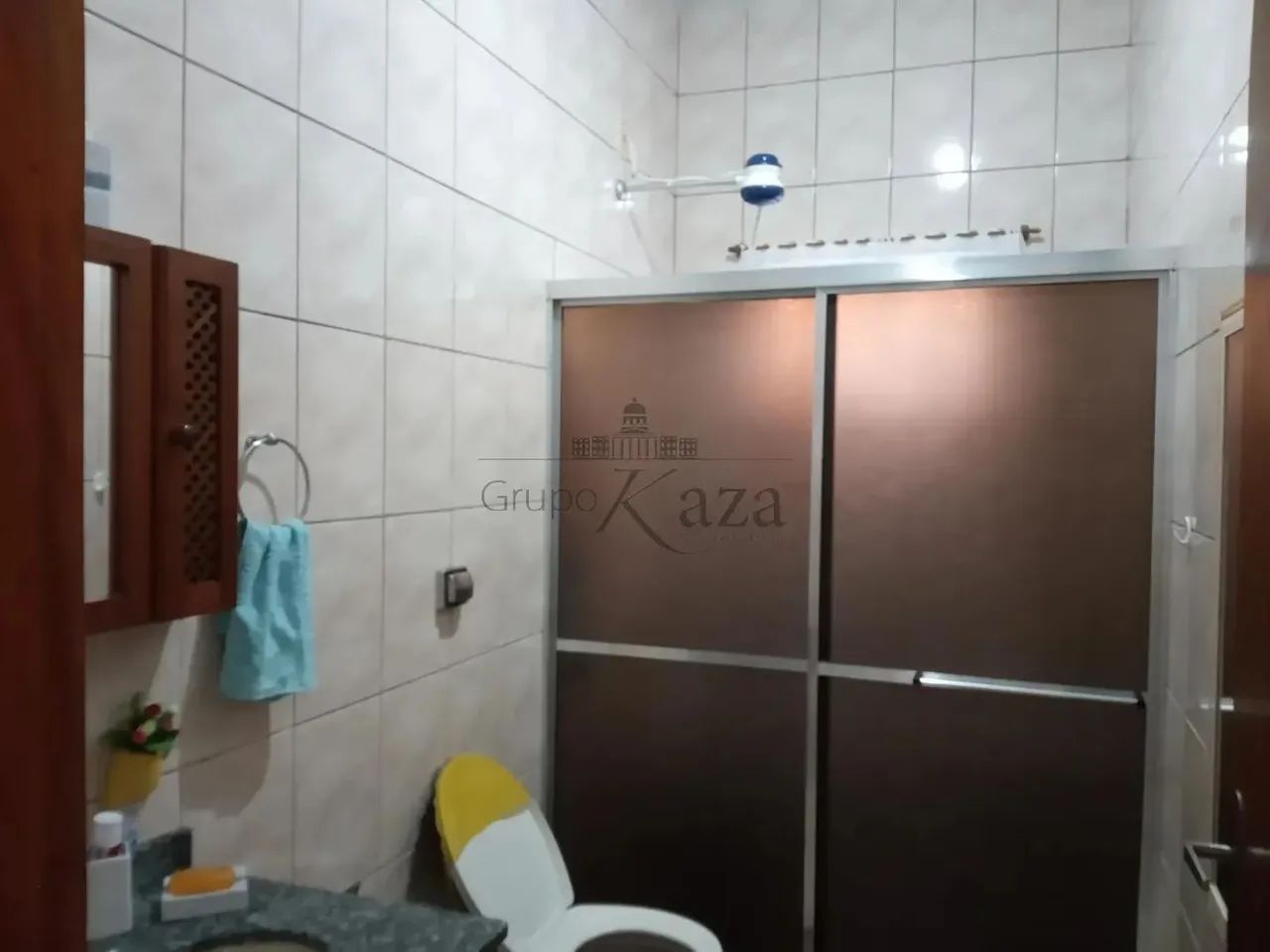 Oportunidade - Chácara - Residencial Vista Linda - 3 Dormitórios - 300m² - Estuda permuta. - Foto 11