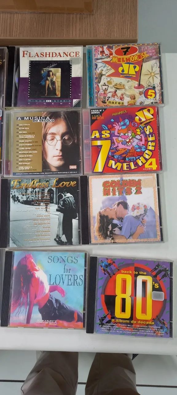 CDS COLETÂNEAS - Foto 4
