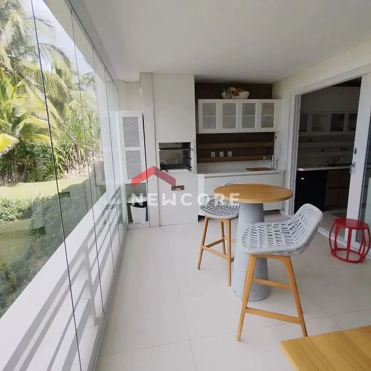 Apartamento em Rua do Linguado - Praia do Forte - Mata de São João/BA - Foto 4