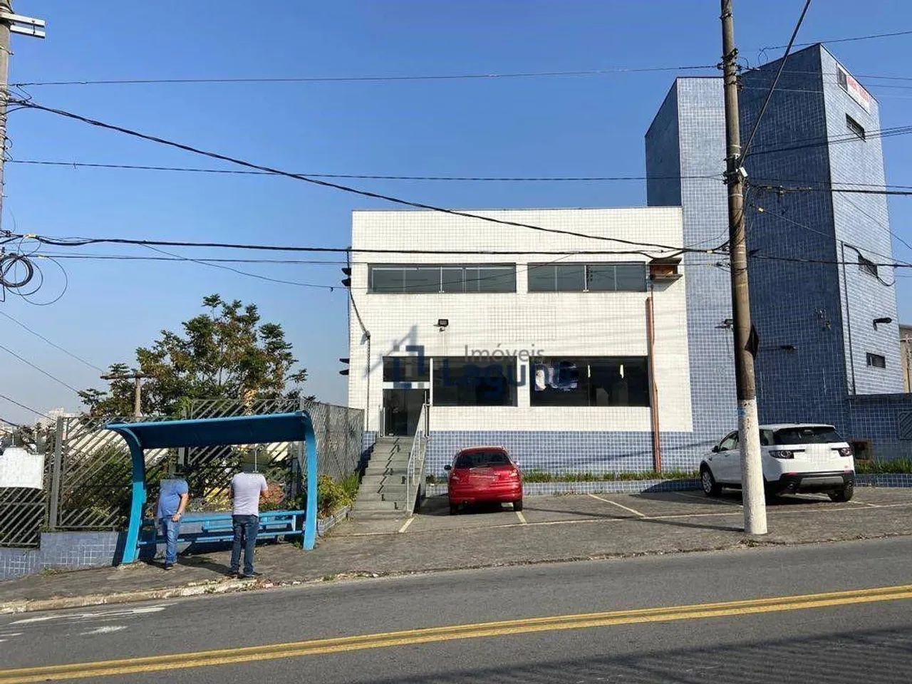 Predio Comercial Vila Palmares - S/A - Foto 2