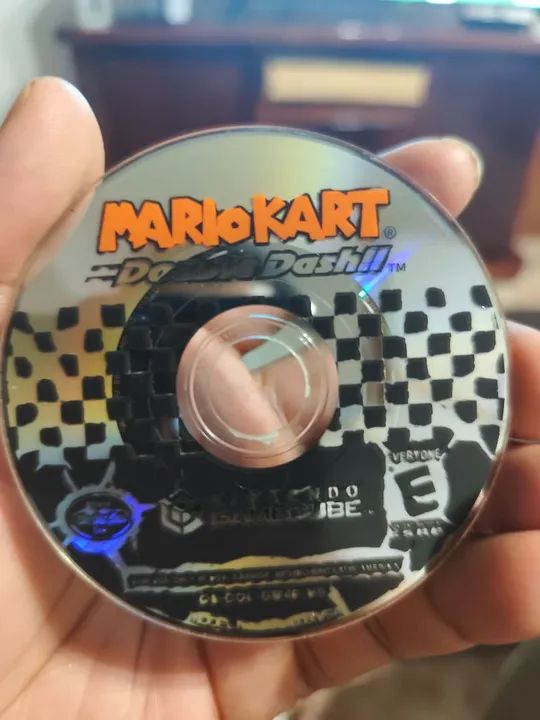 Mário Kart Double Dash - Foto 6