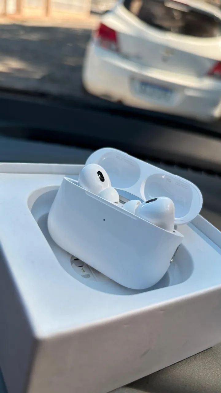 AIRPODS PRO - TIPO C - Foto 4