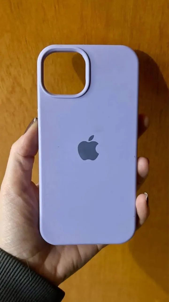 Capinha de IPhone 13 - Foto 4