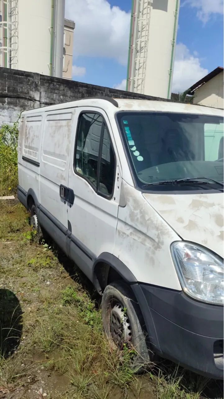 IVECO DAILY 2019