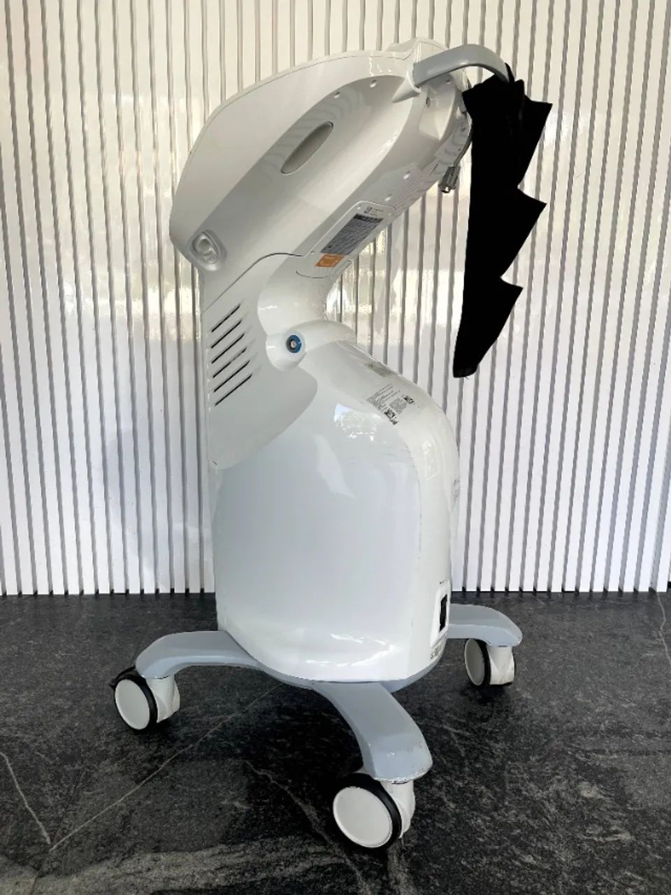 ULTRAFORMER III - Equipamento de estética - Foto 4