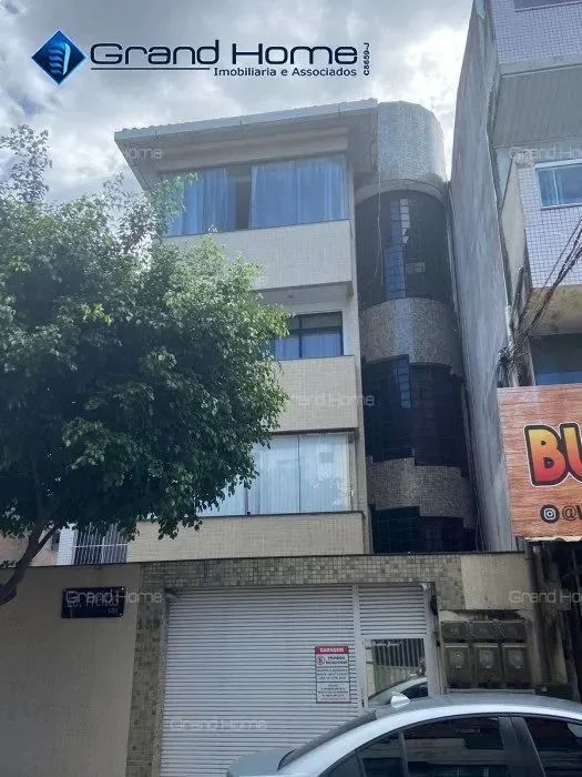 Apartamento 11 quartos em Santa Mônica Popular