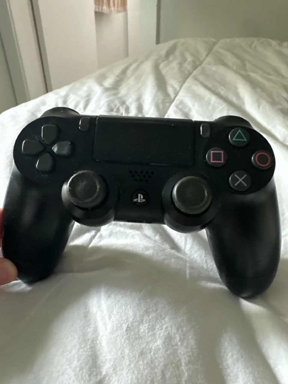 Controle DualShock 4 - Preto