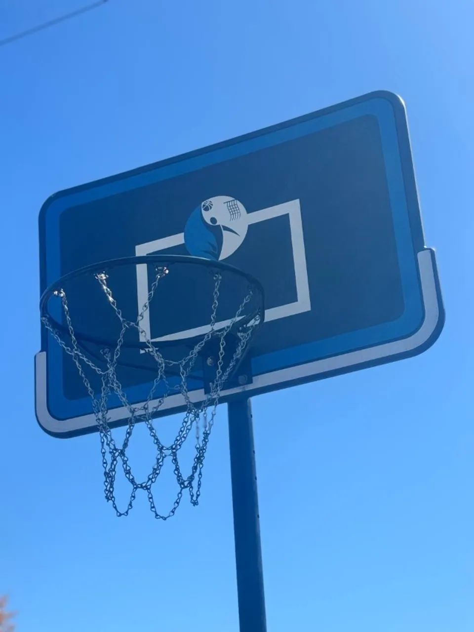 Cesta de Basquete - Foto 6