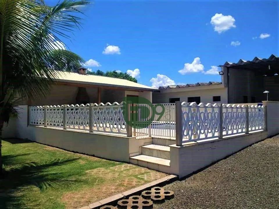 Casa com 3 dormitórios à venda, 456 m² por R$ 1.190.000,00 - Vila Cordenonsi - Americana/S - Foto 4