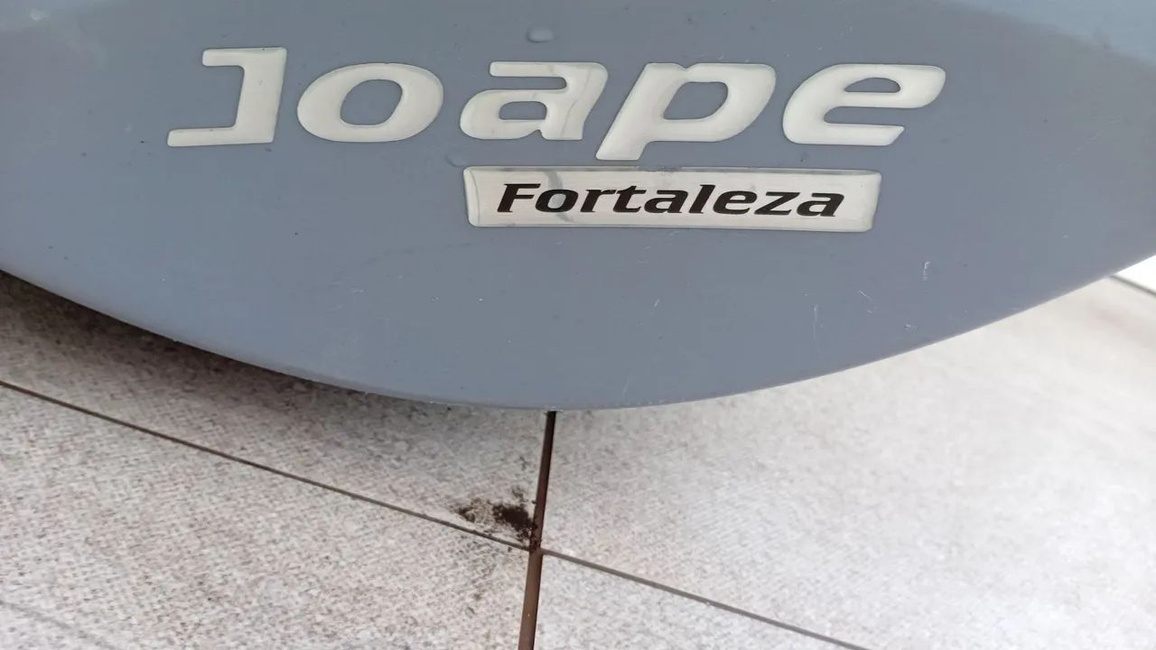 Climatizador de ambientes Industrial64317345164675123