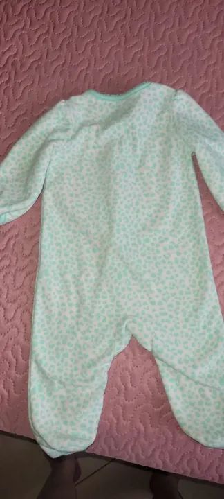 Macacão carter's  - Foto 3