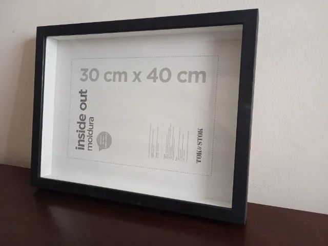 Quadro Tok Stok 