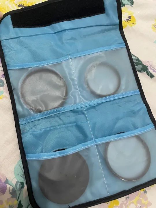 Câmera D5100 Nikon com Lente - Foto 2