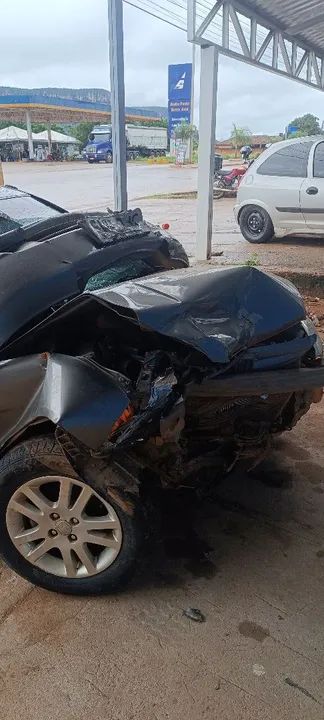 Vendo para retira peças  - Foto 5
