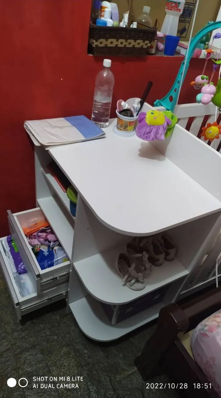 Custom-made crib64308275084291120