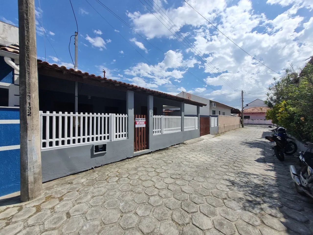 foto - São Pedro da Aldeia - Fluminense