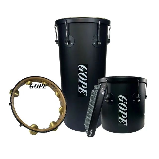 Kit Resenha back - Gope  - Foto 2
