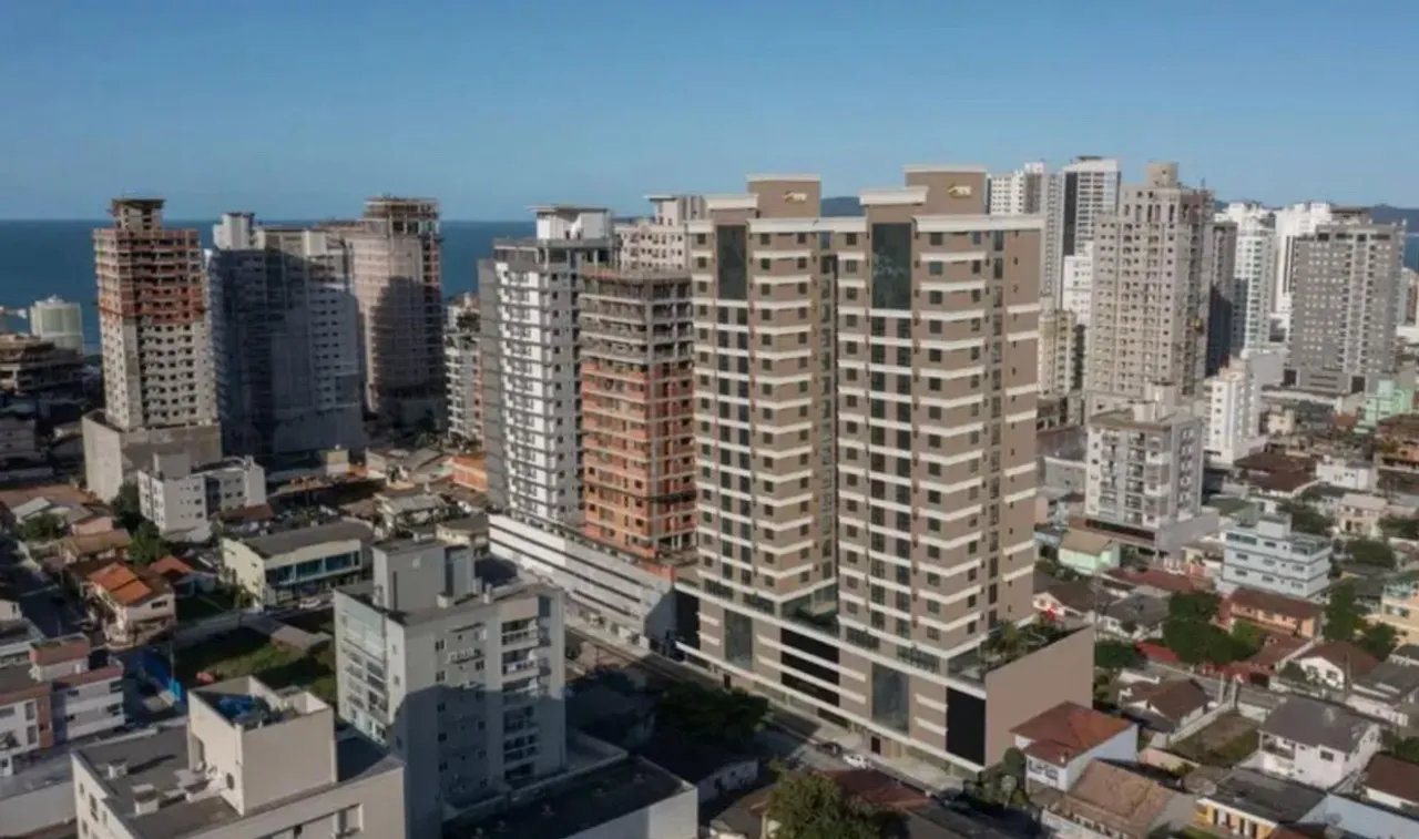 Apartamento a Venda Itapema SC
