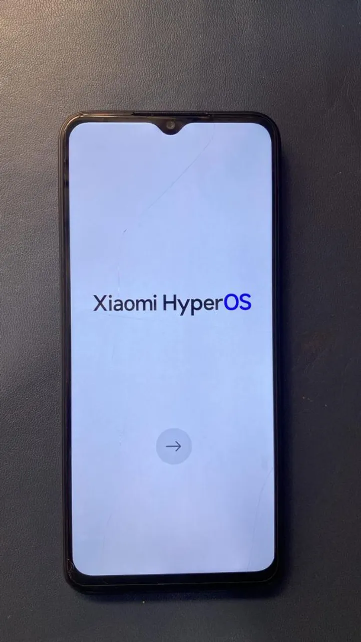 Pocophone M5 128gb