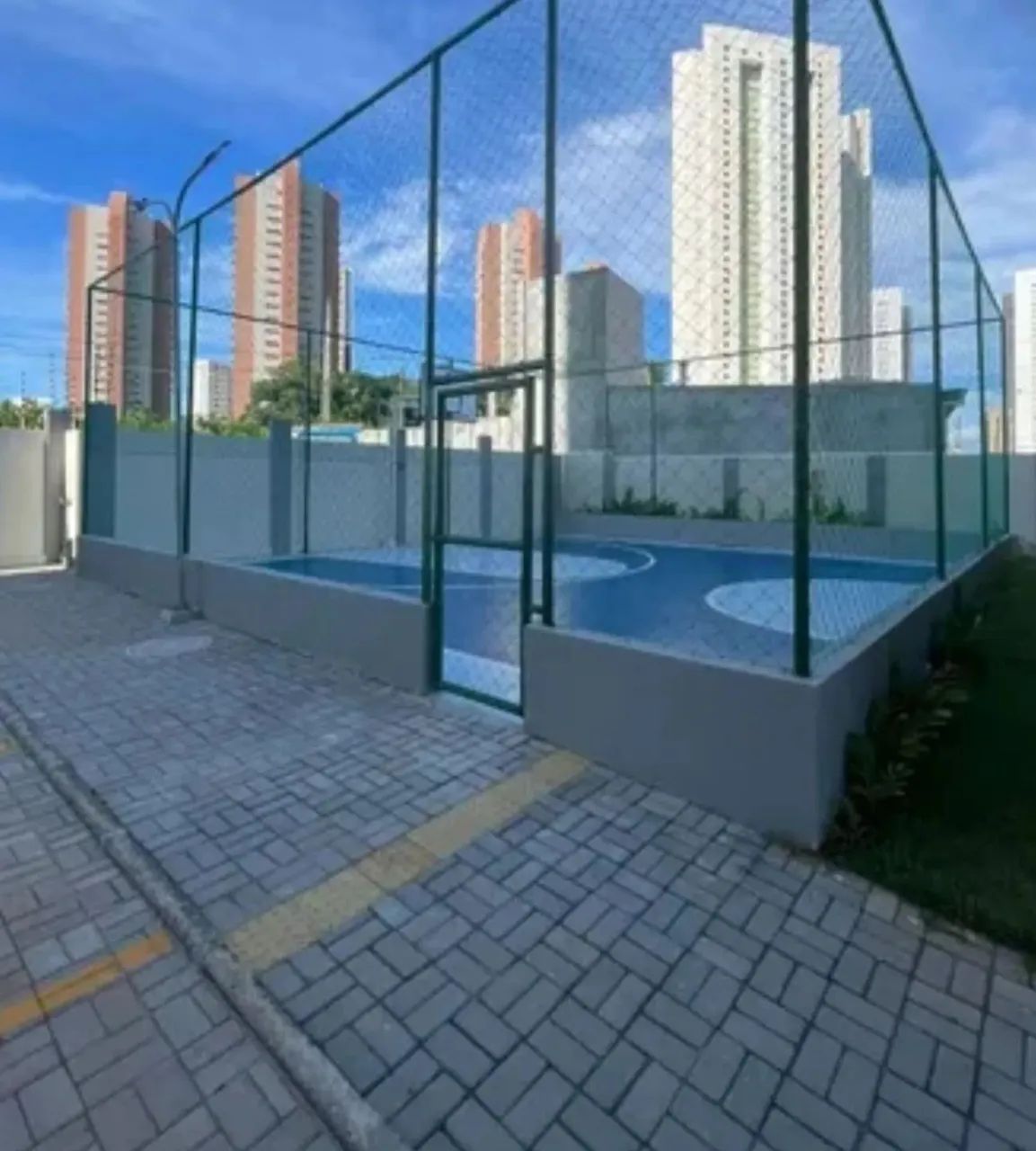 Oferta!! Apartamento 2/4 Suíte No Residencial La Playa - Foto 4