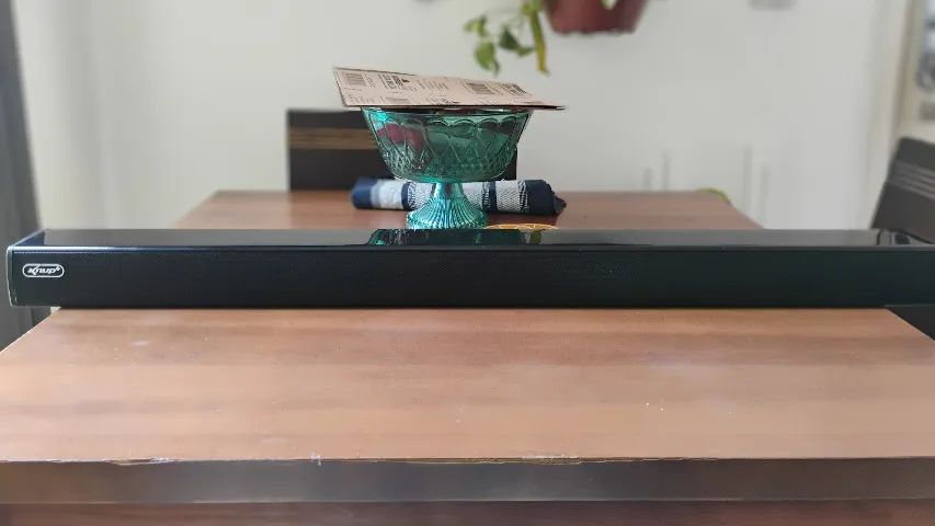 Soundbar Knup KP-6037BH