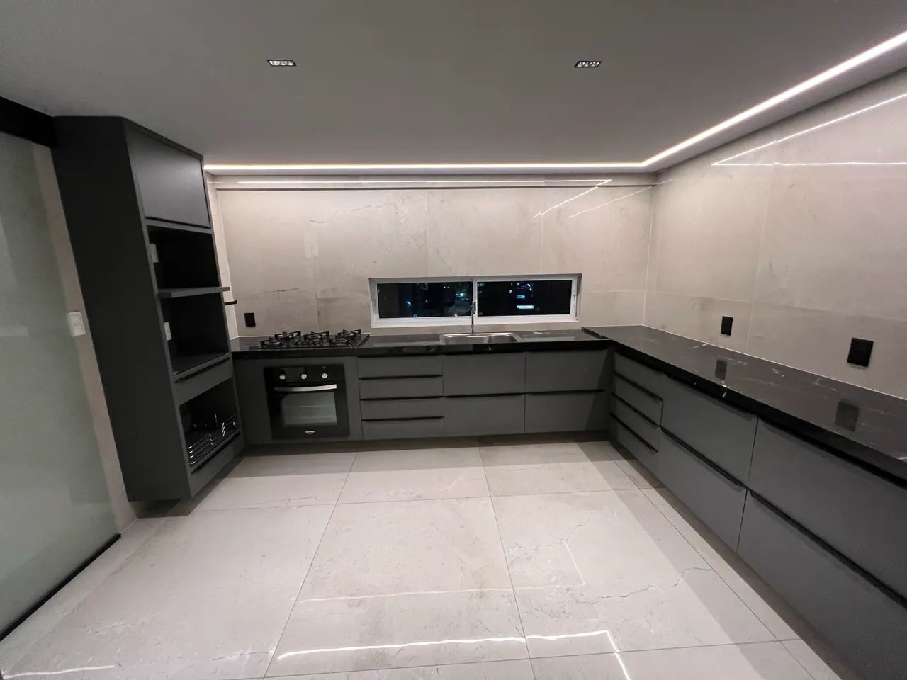 Apartamento Manaira - Foto 4