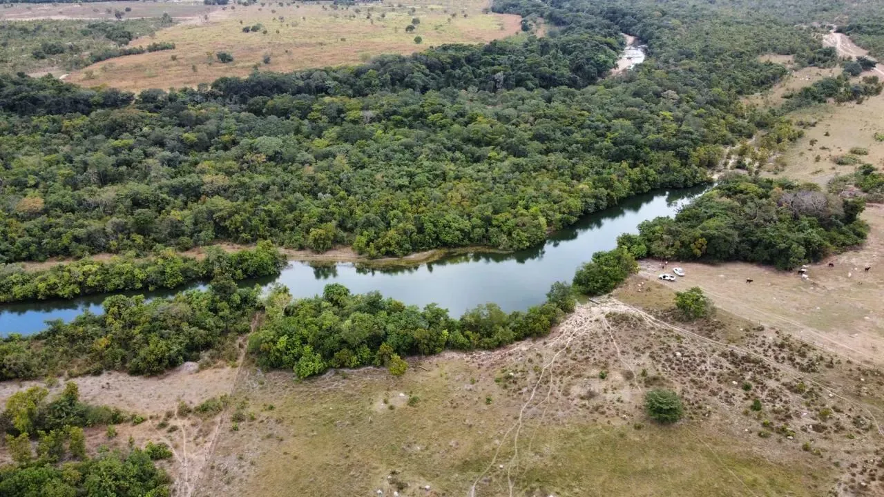 Imóvel para venda com 570 metros quadrados com 1 quarto em Zona Rural - Mozarlândia - GO
