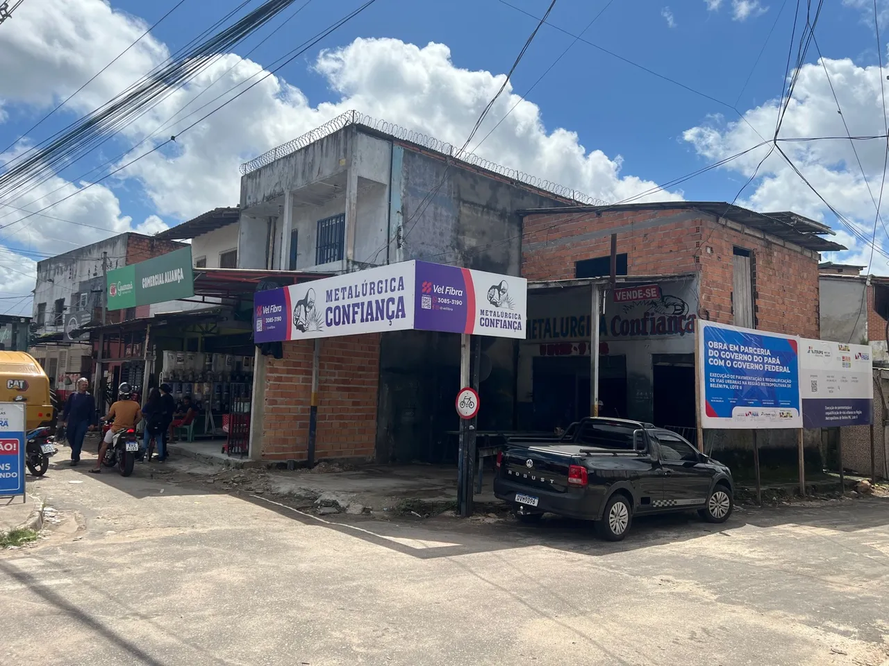 Excelente ponto comercial a venda!!