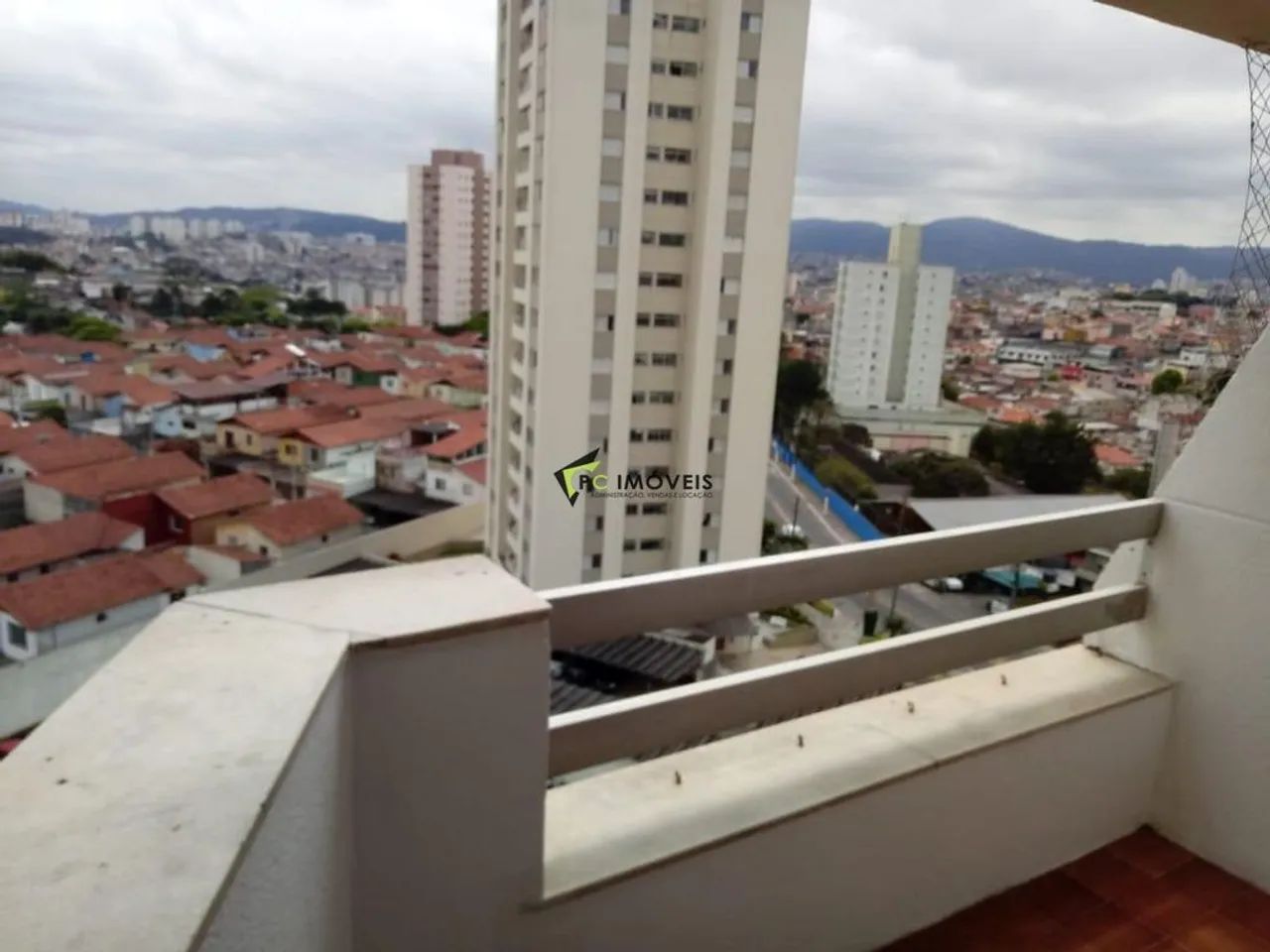 Apartamento à Venda 3 quartos, garagem e lazer no Limão Zona Norte São Paulo-SP - Foto 3