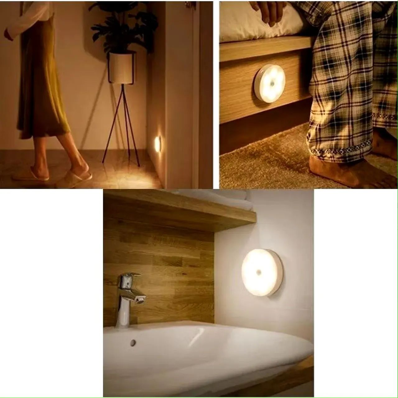 Spot Led Recarregável  - Foto 3