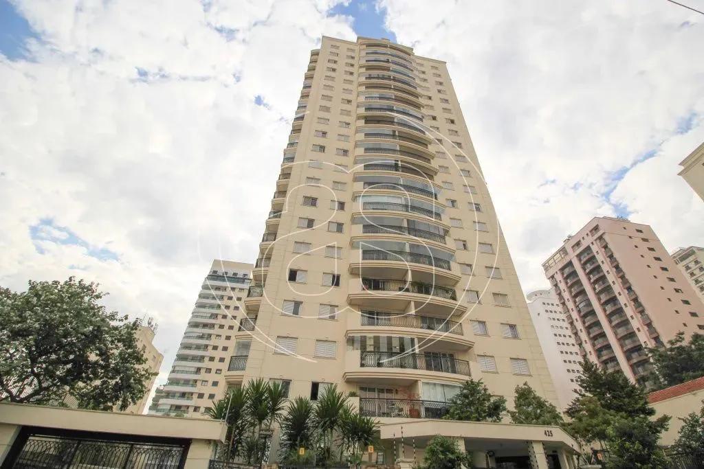 APARTAMENTO PARA VENDA COM GARAGEM E SUÍTE EM MOEMA