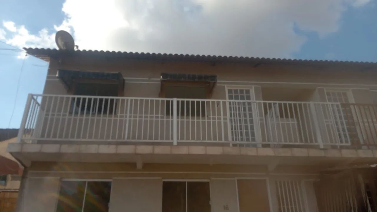 Apartamento quase quitado no marajó Ágio 35.000 mil e saldo devedor 35.000 mil também   - Foto 2