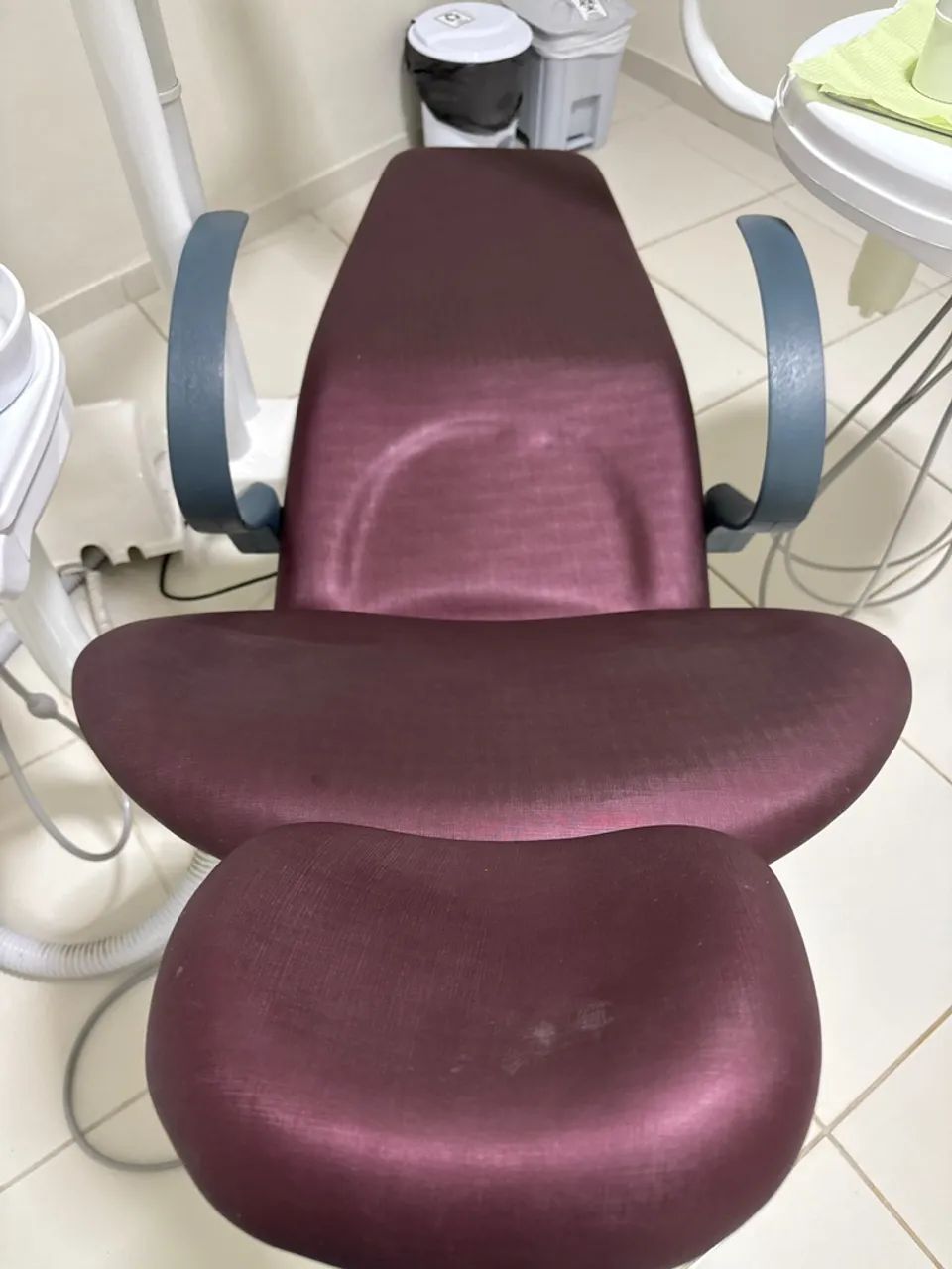 Cadeira Odontológica Completa - Excelente Estado - Foto 5