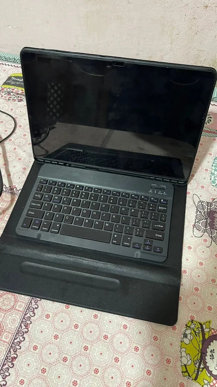 Galaxy Tab S7 Fe - 128gb - Foto 4