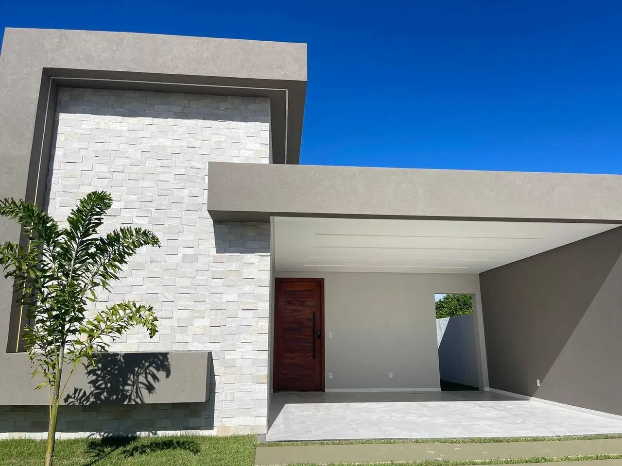 Casa no Sol e Praia < - Foto 2