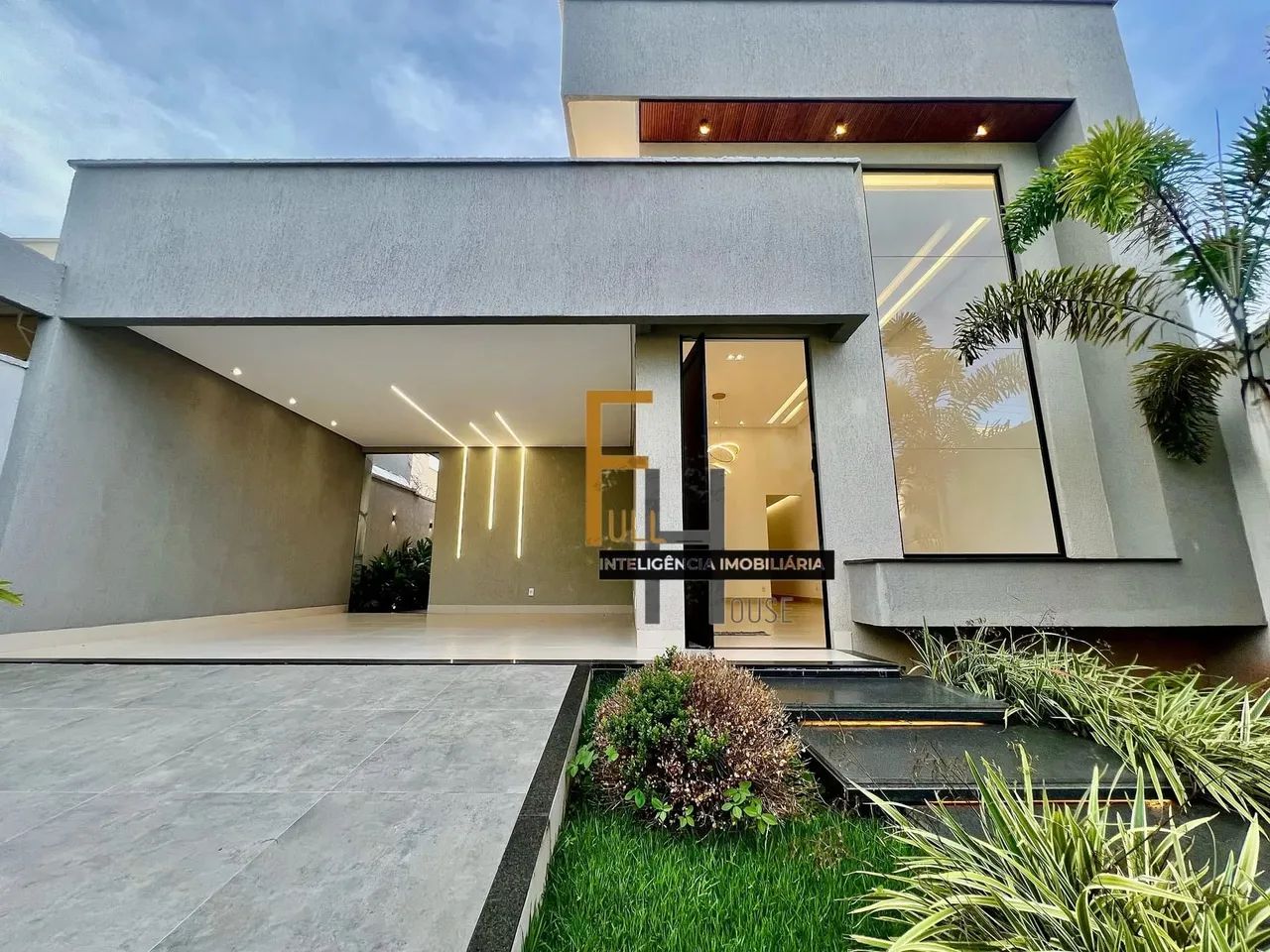 CASA NO PARQUE DAS FLORES I 3 QUARTOS I 1 SUITE I PISCINA I GOURMET I PORCELANATO I 2 VAGA - Foto 2