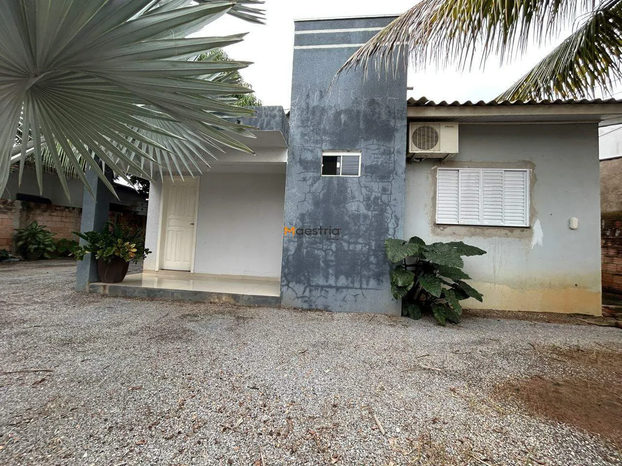 Maestria Sua imobiliária de confiança em Sorriso-MT